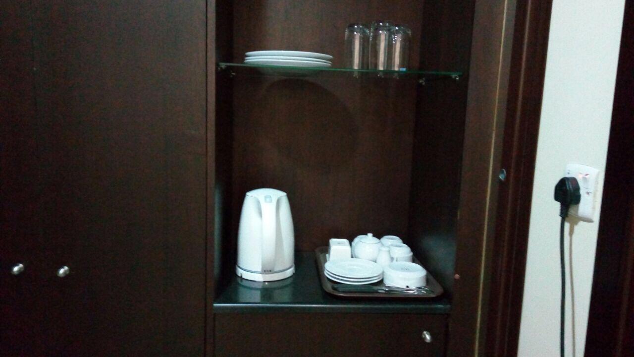 Narjes Al Hadeqa 4* La Mecque