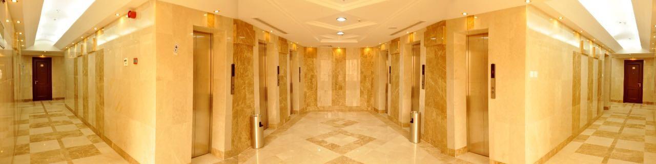 Narjes Al Hadeqa Hotel La Mecque